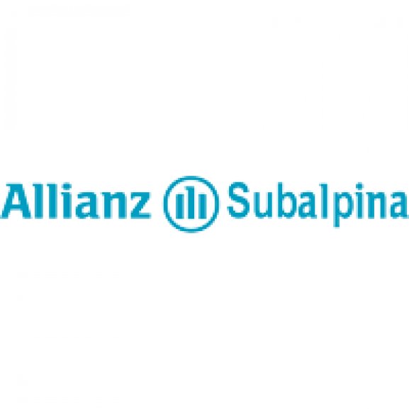 Logo of ALLIANZ SUBALPINA