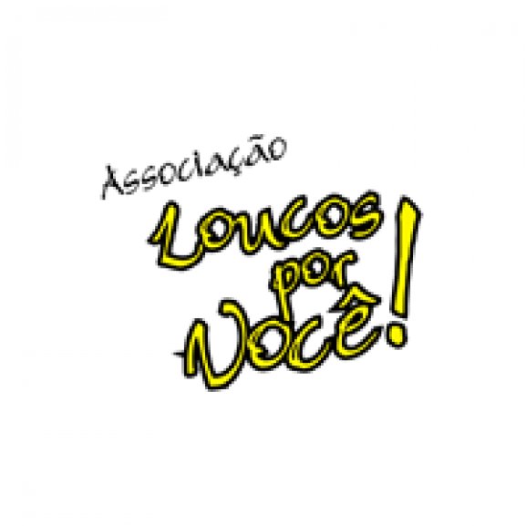 Logo of Associa??o Loucos por voc?