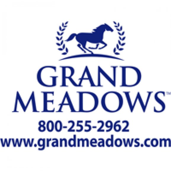 Logo of Grand Meadows