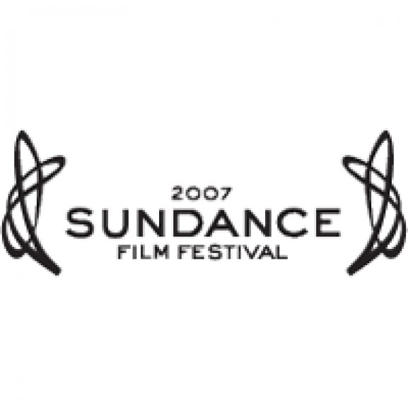 Logo of Sundance Film Festival 2007