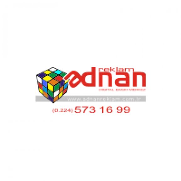 Logo of adnan reklam