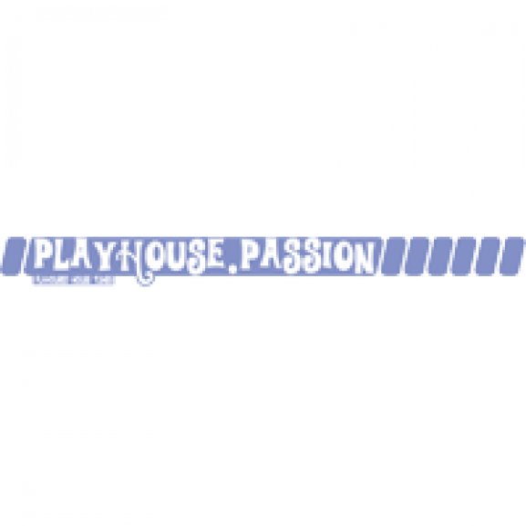 Logo of playhouse passion