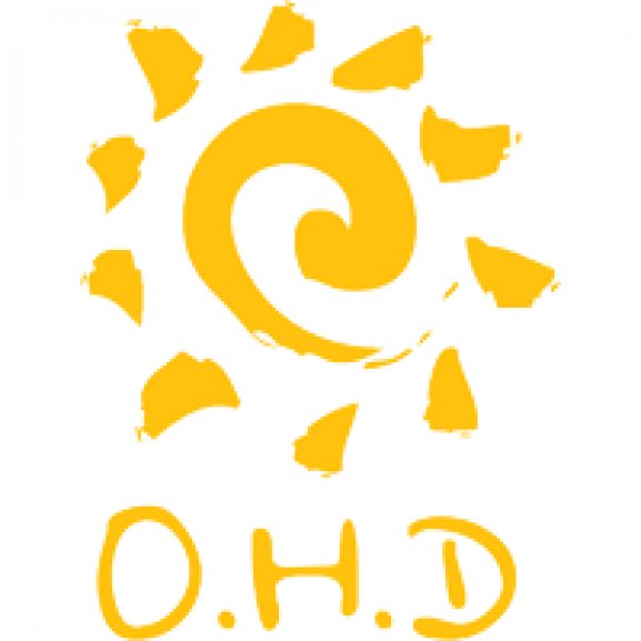 Logo of O.N.D