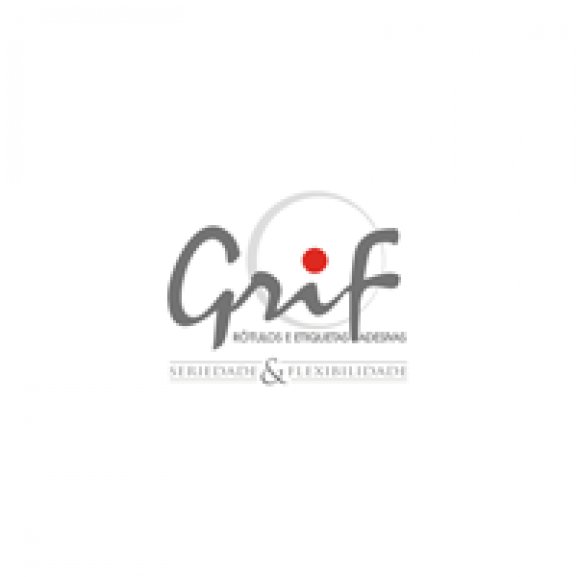 Logo of GRIF