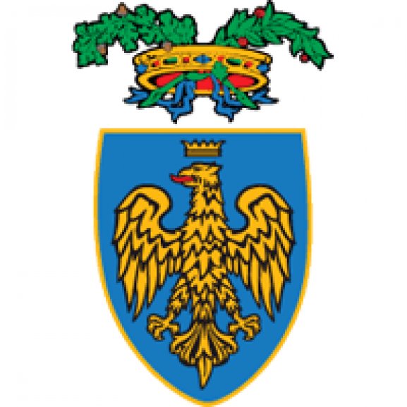 Logo of Provincia di Udine