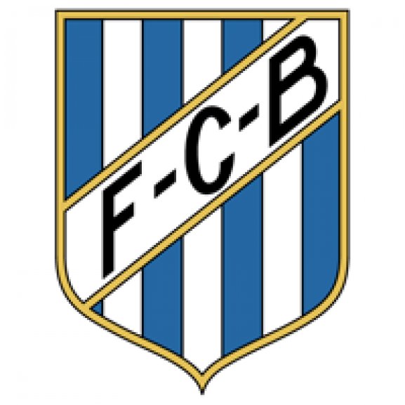 Logo of FC Bourges