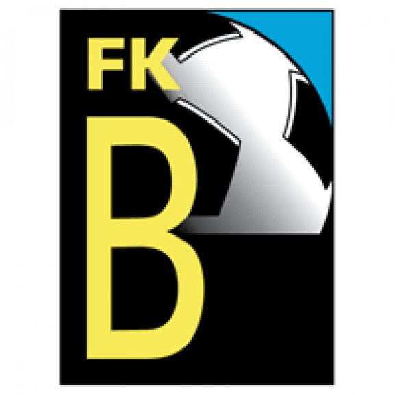Logo of FK Burelli