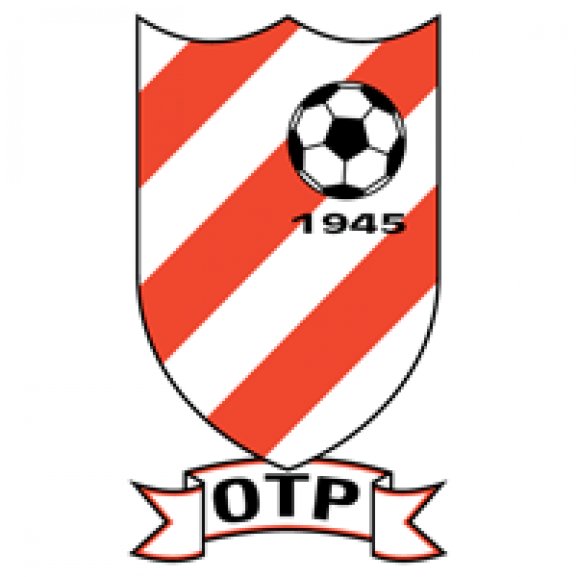 Logo of OTP Oulu