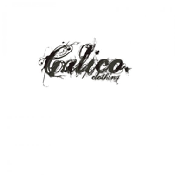 Logo of Calico Clothing