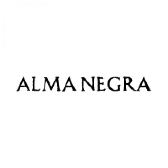 Logo of Alma Negra