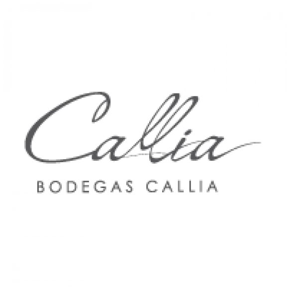 Logo of Bodegas Callia