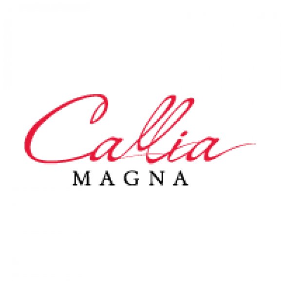Logo of Callia Magna