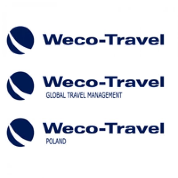 Logo of weco travel