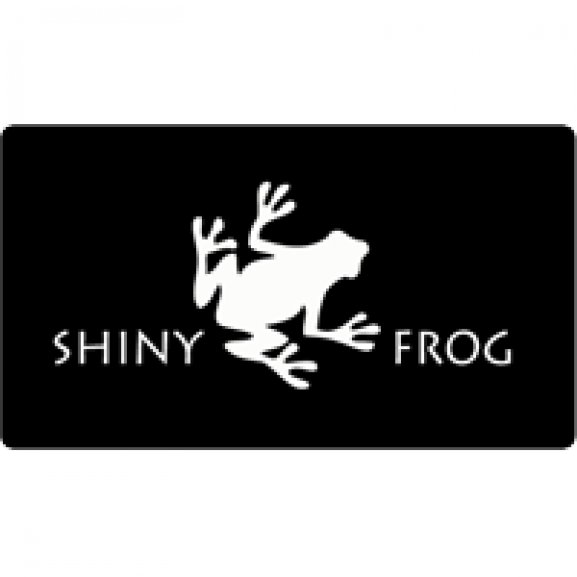 Logo of Shiny Frog