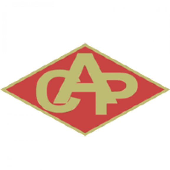 Logo of CA Paris