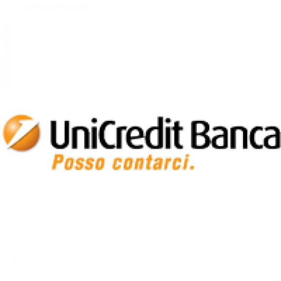 Logo of Unicredit Italia
