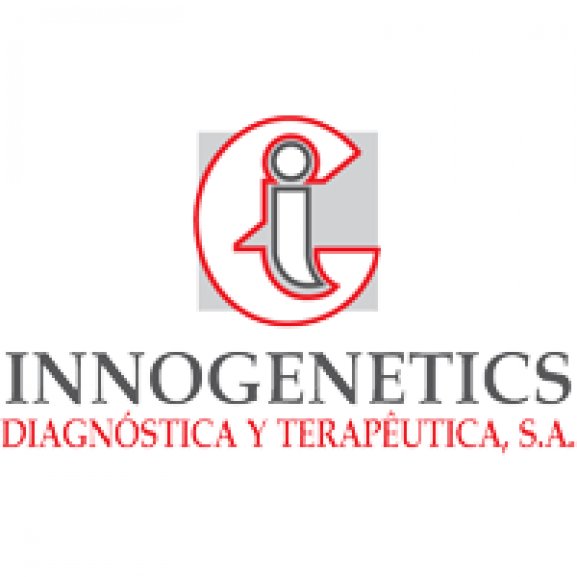 Logo of Innogenetics