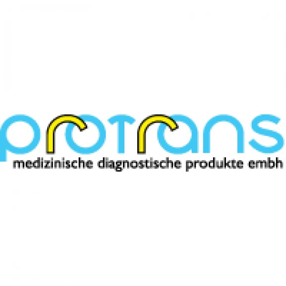 Logo of protrans