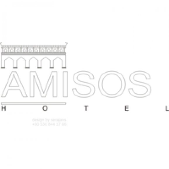 Logo of Hotel Amisos