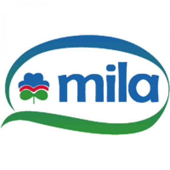 Logo of Mila Yougurt, Sudtirol Alto Adige