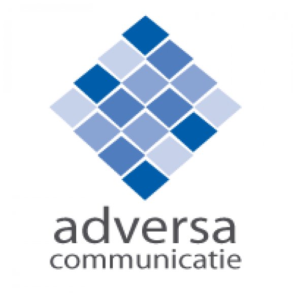 Logo of Adversa Communicatie
