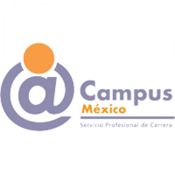 Logo of campusMexico