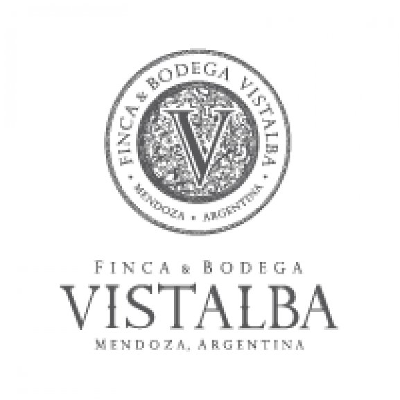 Logo of Vistalba