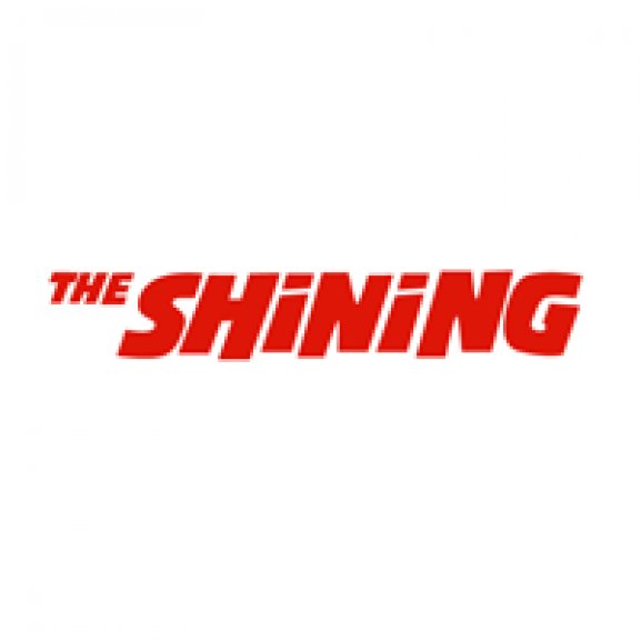 Logo of The Shining