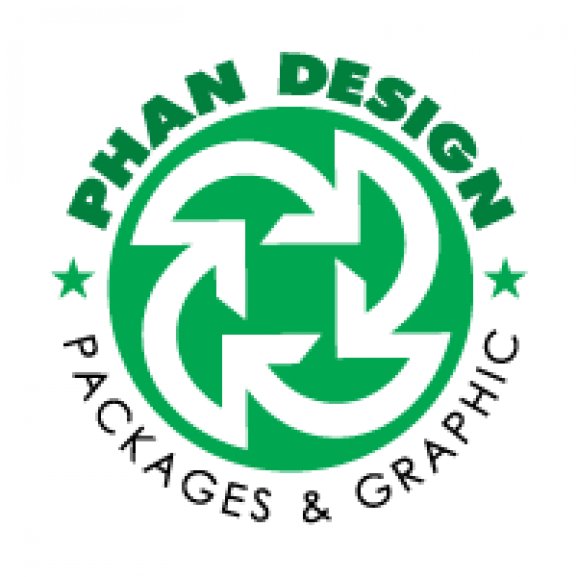 Logo of Phan Design