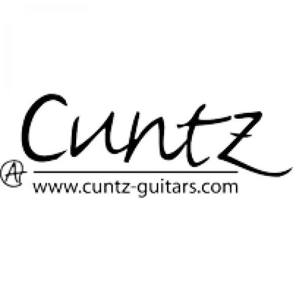 Logo of Cuntz-Guitars