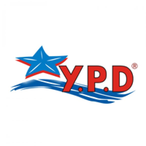 Logo of YPD
