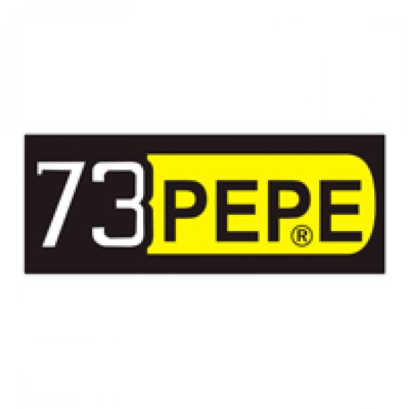 Logo of 73 pepe