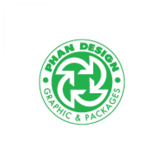 Logo of Phan Design