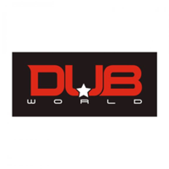 Logo of LOGO REVISTA DUB WORLD