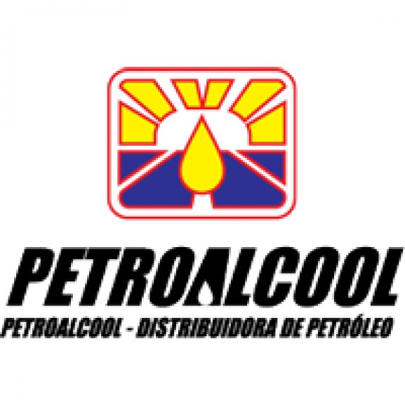 Logo of Petroalcool