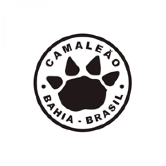Logo of Chiclete com banana Camale?o