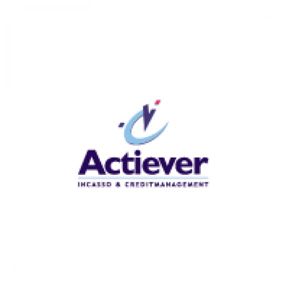 Logo of Actiever Incasso en creditmanagement