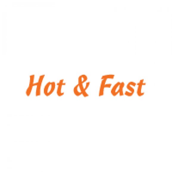 Logo of Hot & Fast