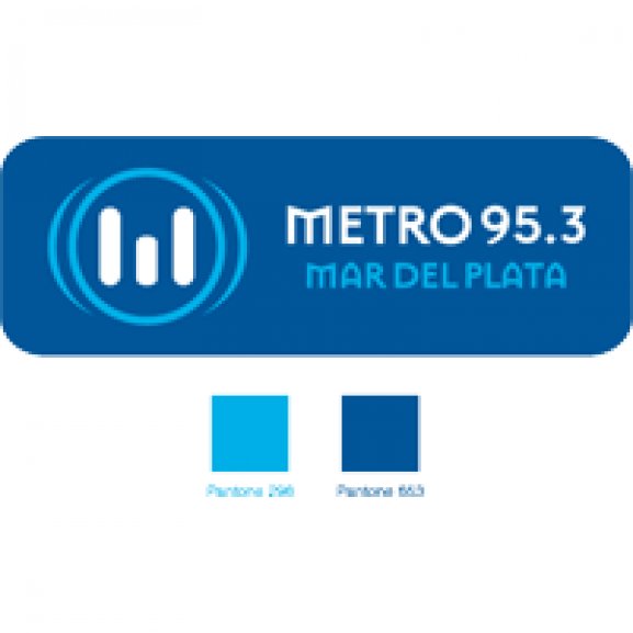 Logo of Metro Mar del Plata