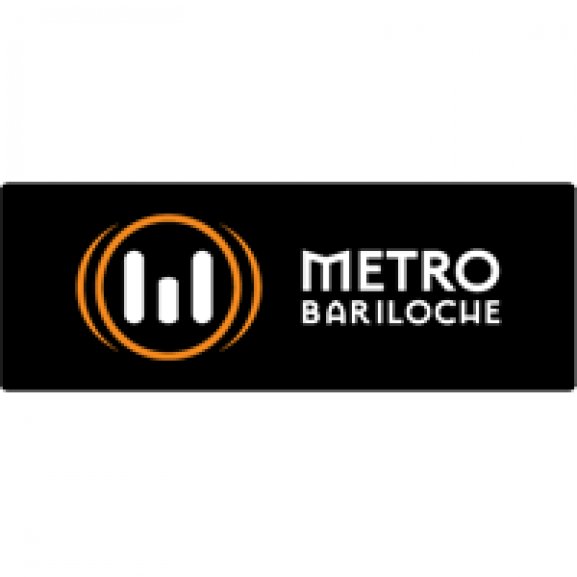 Logo of Metro Bariloche