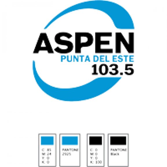 Logo of Aspen Punta del Este