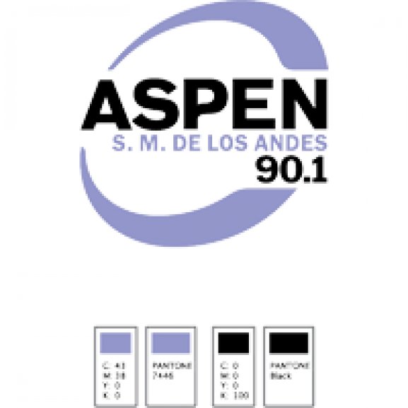 Logo of Aspen San Martin de los Andes