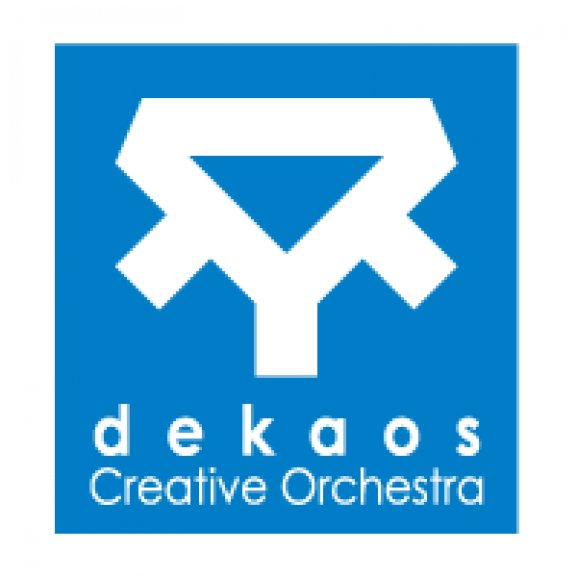 Logo of Dekaos