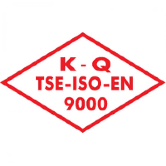 Logo of K Q TSE ISO EN 9000