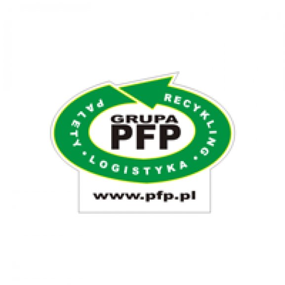 Logo of Grupa PFP