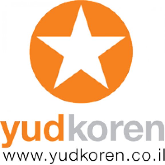 Logo of Yud Koren