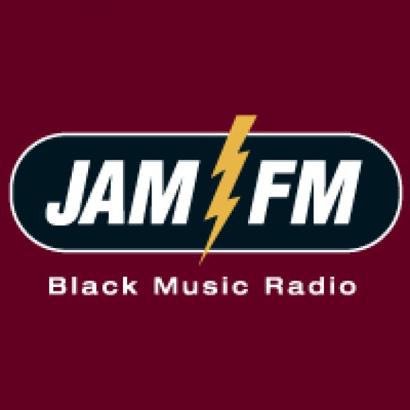 Logo of JAM FM Black Music Radio