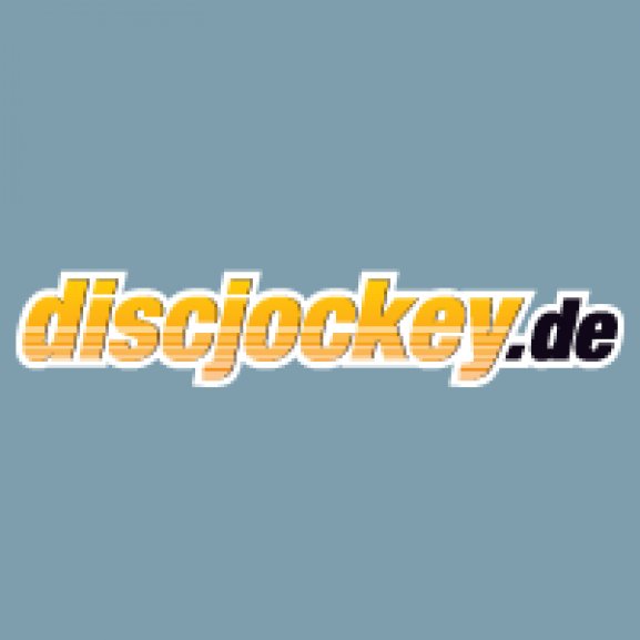 Logo of discjockey.de