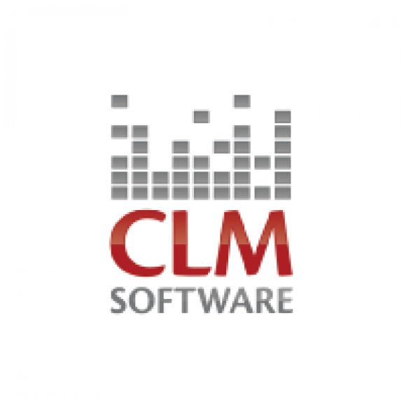 Logo of CLM Software
