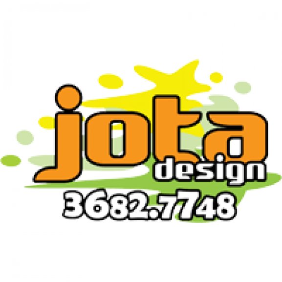 Logo of Jota Design